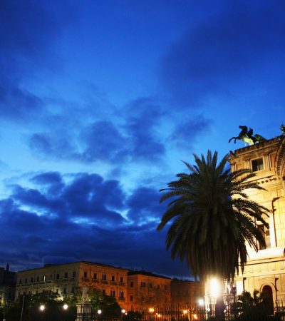 Palermo mon amour: scopri la Palermo Umana attraverso lo sguardo di Antonella
