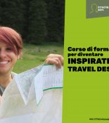 Corso di formazione per diventare Inspirational Travel Designer