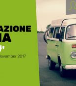 Destinazione Umana on tour | Inspired travelling and living