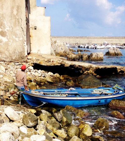 Calabria Ispirata: il mio primo viaggio da Destinazione Umana