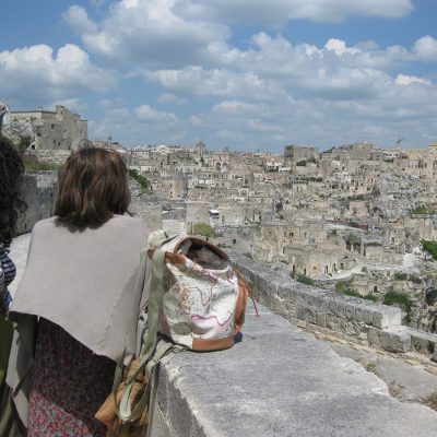 Viaggio a Matera, tra amicizia ed esperienze autentiche