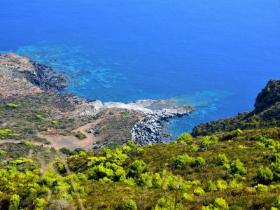 Viaggio a Pantelleria: perché dovresti amarla